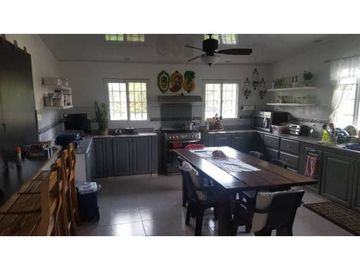 VENTA CASA CHORRERA