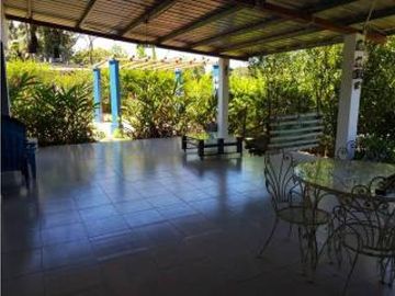 VENTA CASA CHORRERA