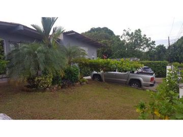VENTA CASA CHORRERA