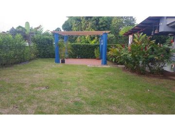 VENTA CASA CHORRERA