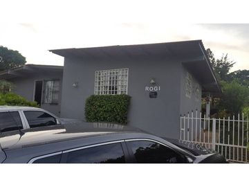 VENTA CASA CHORRERA