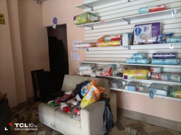 VENTA  EDIFICIO RENTERO CIUDADELA LAS TERRAZAS AV. PRINCIPAL (AGE)