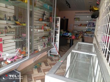 VENTA  EDIFICIO RENTERO CIUDADELA LAS TERRAZAS AV. PRINCIPAL (AGE)