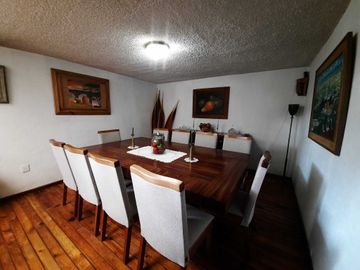 Casa ubicada en conjunto privado de 4 casas San Miguel de Allende