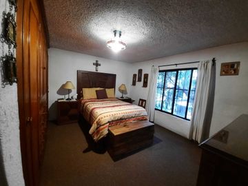 Casa ubicada en conjunto privado de 4 casas San Miguel de Allende