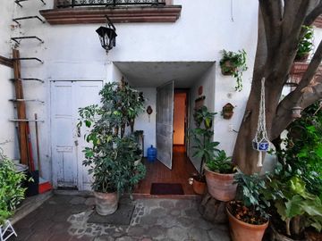 Casa ubicada en conjunto privado de 4 casas San Miguel de Allende