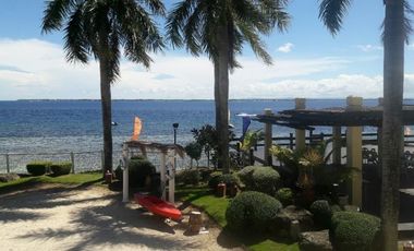 Ready for Occupancy Condo for Sale in Dapdap, Lapulapu Cebu walking distance to Vistamar Resort