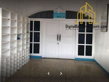 Rumah di mainroad Tebet Jakarta Selatan | ARIEFG