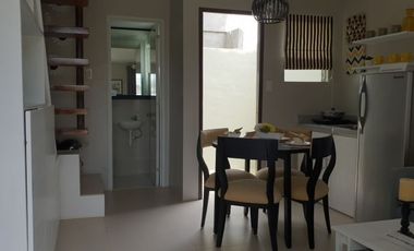 Very Affordable Townhouse for Sale in Carcar, Cebu