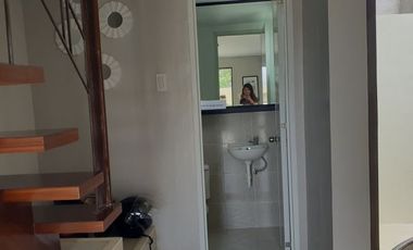 Very Affordable Townhouse for Sale in Carcar, Cebu