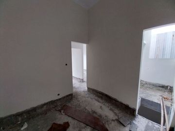 Rumah 2 Lantai KPR Proses Bangun Desain Modern Dekat Kantor BKN Jogja