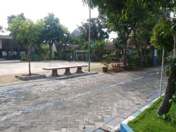 Jual Rumah Daerah Pondok Benowo Indah Kota Surabaya