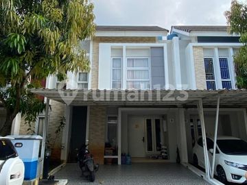 Jual Cepat Turun Harga Rumah di Verdi - Symphonia