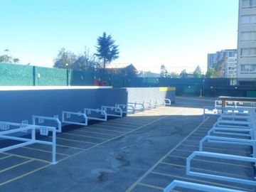 Departamento en venta de 1 dorm. en La Cisterna