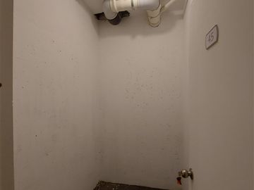 Departamento en venta de 1 dorm. en La Cisterna
