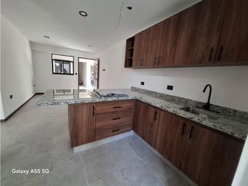 Departamentos En venta En Camino Real A Cholula