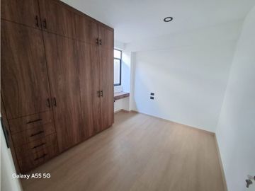 Departamentos En venta En Camino Real A Cholula