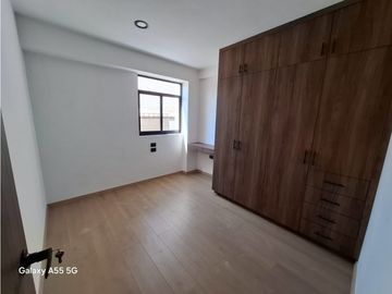 Departamentos En venta En Camino Real A Cholula