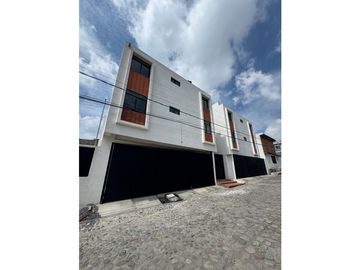 Departamentos En venta En Camino Real A Cholula