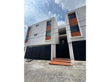 Departamentos En venta En Camino Real A Cholula