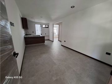 Departamentos En venta En Camino Real A Cholula