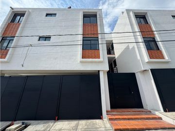 Departamentos En venta En Camino Real A Cholula