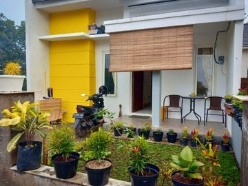 Rumah Murah Malang Dekat Kota 400 Jutaan Siap Huni