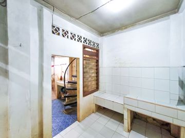Rumah Siap Huni 9 Mnt ke Mandaya Royal Hospital Puri Bisa KPR J-48511