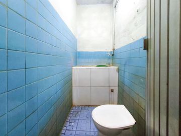 Rumah Siap Huni 9 Mnt ke Mandaya Royal Hospital Puri Bisa KPR J-48511