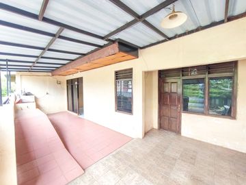 Rumah Siap Huni 9 Mnt ke Mandaya Royal Hospital Puri Bisa KPR J-48511