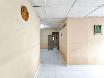Rumah Siap Huni 9 Mnt ke Mandaya Royal Hospital Puri Bisa KPR J-48511