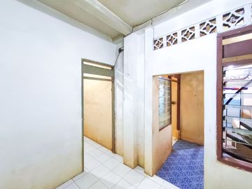 Rumah Siap Huni 9 Mnt ke Mandaya Royal Hospital Puri Bisa KPR J-48511