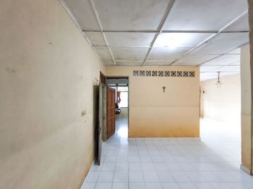 Rumah Siap Huni 9 Mnt ke Mandaya Royal Hospital Puri Bisa KPR J-48511