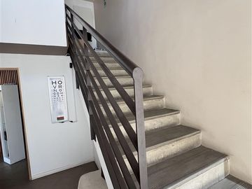 Derecho de llaves moderna óptica ubicación premium
