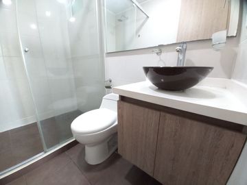 apartamento en venta en conjunto residencial portobello  piso 4. Cod V13687