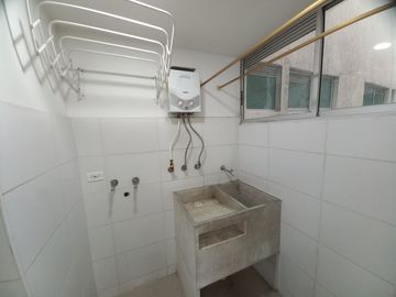 apartamento en venta en conjunto residencial portobello  piso 4. Cod V13687
