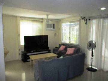 House for rent in Mandaue City, Gated American colonial inspired houses