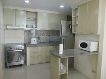 House for rent in Mandaue City, Gated American colonial inspired houses