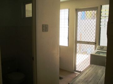 House for rent in Mandaue City, Gated American colonial inspired houses