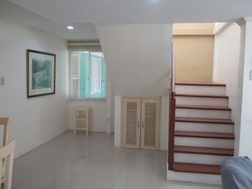 House for rent in Mandaue City, Gated American colonial inspired houses