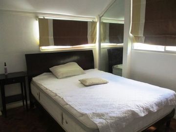 House for rent in Mandaue City, Gated American colonial inspired houses