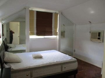 House for rent in Mandaue City, Gated American colonial inspired houses