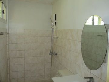 House for rent in Mandaue City, Gated American colonial inspired houses