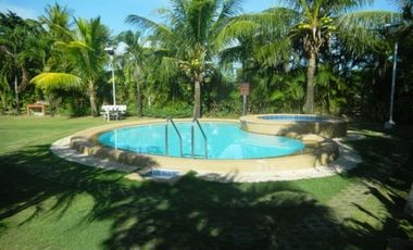 House for rent in Mandaue City, Gated American colonial inspired houses
