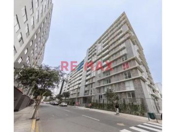 Exclusivo Departamento en Venta en el Corazón de Miraflores!!!

Descubre el espacio ideal para vivir en un departamento en Miraflores, diseñado para