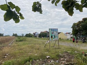 Dijual Cepat Perumahan Graha Alam Kalikotes HARGA PROMO 140JT. SHM+IMB Siap Balik Nama.