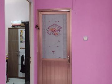 Rumah Second Rp 575 Juta, 1 Lnt, di Pancoran Mas, Depok. LT