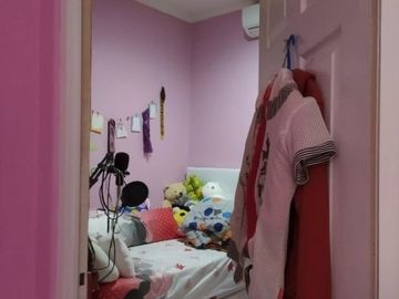 Rumah Second Rp 575 Juta, 1 Lnt, di Pancoran Mas, Depok. LT
