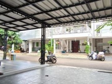 Rumah BAGUS MURAH Asri, STRATEGIS Dlm Perumahan ELIT Dkt Tol JATIWARNA