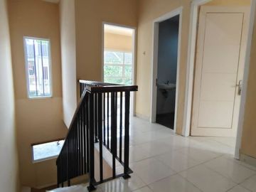 Rumah BAGUS MURAH Asri, STRATEGIS Dlm Perumahan ELIT Dkt Tol JATIWARNA